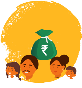 Money for Education